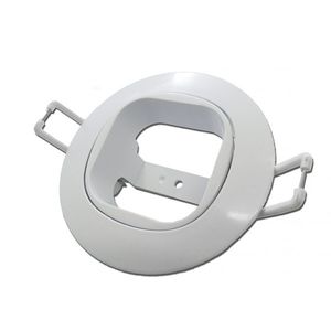 Приховане стельове кріплення для Aeotec Multisensor 6 Recessor - AEO_DSE010
