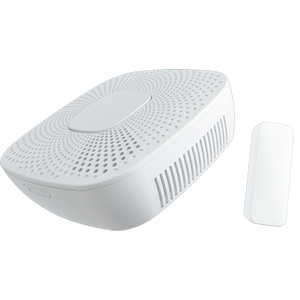 Контроллер гаражных ворот с сиреной Z-Wave Aeotec Garage Door Controller Gen5 — AEOEZW062