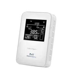 Датчик якості повітря (РМ2,5) Z-Wave MCO Home - MCOEMH10-PM
