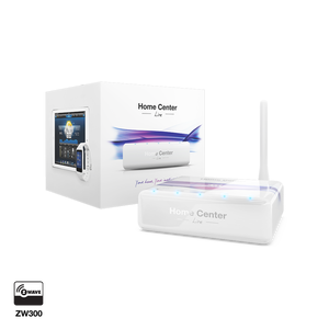 Контроллер Z-Wave FIBARO Home Center Lite - FGHCL