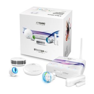 Набор FIBARO Starter Kit - FIBESTART