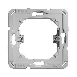 Кріплення Fibaro Walli для рамок FIBARO/Gira55 - FG-Wx-AS-4001