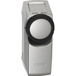 Дверний замок ABUS HomeTec Pro Z-Wave - ABUECFA3010S, Живлення: Батарейки, Колір: Серый