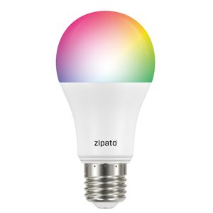 Світлодіодна лампа Zipato RGBW Bulb 2 - ZIPERGBW2