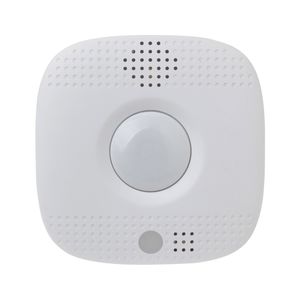 Датчик диму Heatit Z-Smoke Detector