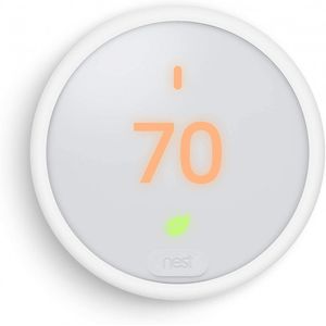 Термостат Nest Learning Thermostat E Европейская версия