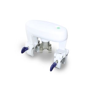 Привід Z-Wave для кульового крана води або газу Aqua-Scope Ball Valve Servo - AQUEBVSZWE