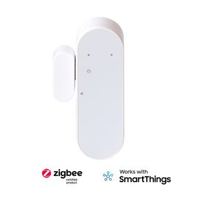 Датчик відкриття дверей та температури Frient Entry Sensor Pro - FRIZWISZB-120
