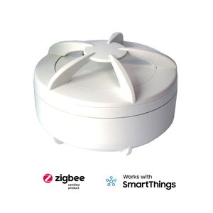 Датчик протікання води Frient Water Leak Detector - FRIZFLSZB-110