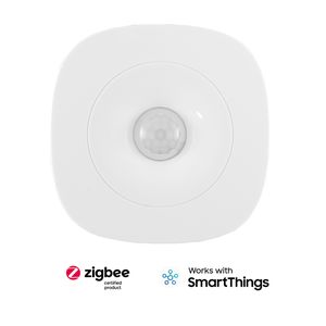 Датчик руху, температури, освітленості Frient Motion Sensor Pro - FRIZMOSZB-140