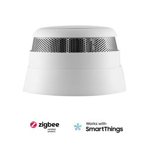 Датчик диму Frient Intelligent Smoke Sensor - FRIZSMSZB-120