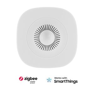 Датчик вологості та температури Frient Smart Humidity Sensor - FRIZHMSZB-110