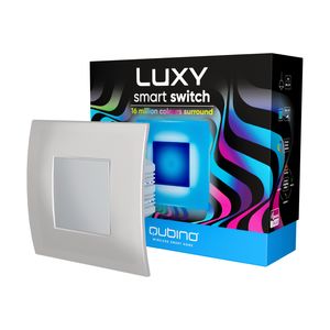 Розумний вимикач Qubino Luxy Smart Switch - GOAEZMNKAD1