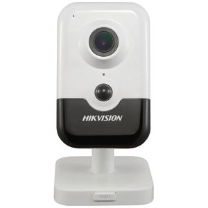 IP відеокамера Hikvision DS-2CD2423G0-IW (2.8 мм) - кімнатна Wi-Fi камера 2 МП
