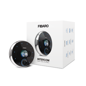 Виклична Панель Fibaro Intercom - FIB_FGIC-002