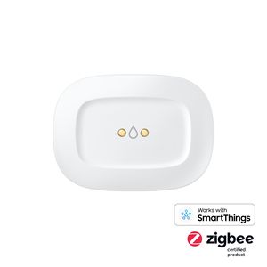 Датчик протечки воды Samsung SmartThings Waterleak Sensor - GP-U999SJVLCEA