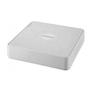 IP відеореєстратор 4-х канальний Hikvision DS-7104NI-Q1