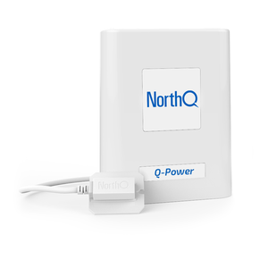 Z-Wave датчик енергоспоживання NORTHQ - NOQ_NQ-9021