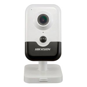 IP-відеокамера Hikvision DS-2CD2443G0-I (2.8 мм) - кімнатна камера 4 МП