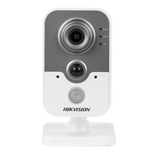 IP відеокамера Hikvision DS-2CD2420F-I (2.8 мм) - кімнатна камера 2 МП