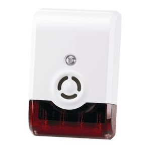Кімнатна сирена Z-Wave - VISEZM1601-5 (VIS_ZM1601)