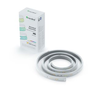 Додаткова світлодіодна стрічка Nanoleaf Essentials Lightstrip Expansion Apple Homekit – 1 метр