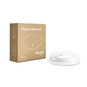 Датчик протікання і температури FIBARO Flood Sensor - FGFS-101