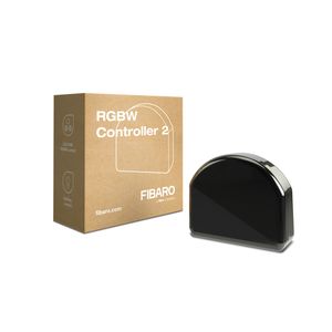 Контролер світлодіодних стрічок FIBARO RGBW Controller 2 - FGRGBW-442