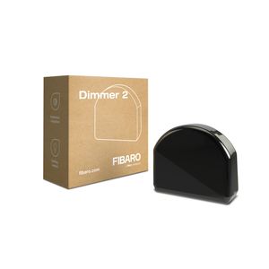 Універсальний диммер FIBARO Dimmer 2 250 W - FGD-212