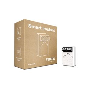 FIBARO Smart Implant - FGBS-222