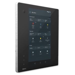Контроллер умного дома Zipato ZipaTile 2 Z-Wave Home Automation Controller