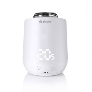 Термостат радіатор Eurotronic COMET Zigbee Thermostat