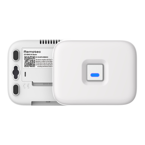 ІЧ контролер для керування кондиціонерами Remotec ZXT-800 Z-Wave to IR Converter - REMEZXT800