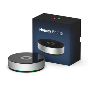 Контролер розумного будинку Athom Homey Bridge