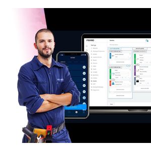 Перенесення системи Fibaro з Home Center 2 / Lite на Fibaro Home Center 3