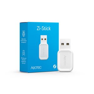 Стік USB Zigbee Aeotec Zi-Stick - AEOZZGA008