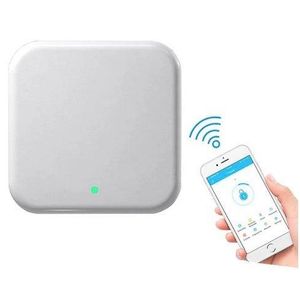 Wi-Fi шлюз Gateway G2 для смарт замків TTLock