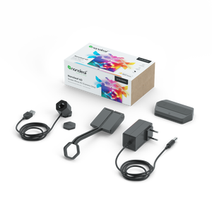 Набір адаптивного Ambilight підсвічування Nanoleaf 4D Screen Mirror Kit (Тільки камера)