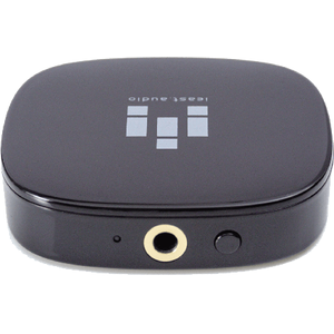 Сетевой аудио Hi-Fi стример iEast OlioStream, Wi-Fi 2.4G/5G, Bluetooth 5.0, Airplay, DLNA, Apple Homekit