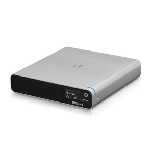 Wi-Fi контролер Ubiquiti UniFi Cloud Key Gen2 Plus