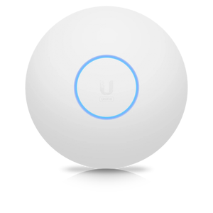 Точка доступу Ubiquiti UniFi U6-Pro