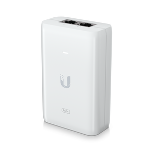 PoE-інжектор Ubiquiti U-POE-AT