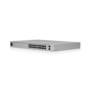 Комутатор Ubiquiti UniFi Switch 24 PRO