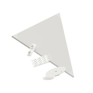 Додаткова панель Nanoleaf Shapes Triangles – 1 шт., Живлення: 220В, Кількість панелей: 1