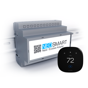 Адаптер для американского настенного термостата Ecobee Smart Thermostat Enhanced