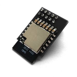 Плата розширення ZigBee POPP ZB-Shield для Raspberry Pi - POPE701561
