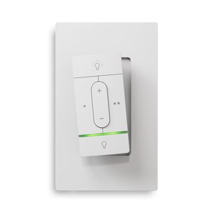 Бездротовий вимикач Naoleaf Sense+ Smart Wireless Switch, Matter, Homekit