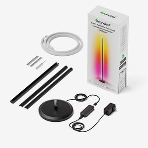 Умный напольный светильник Nanoleaf Smart Multicolor Floor Lamp с поддержкой Matter и RGB-подсветкой