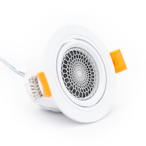 Вбудований стельовий динамік iEast LARK63 - 2 шт.