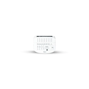 Двухканальный Z-Wave диммер NICE Double Dimmer Control
